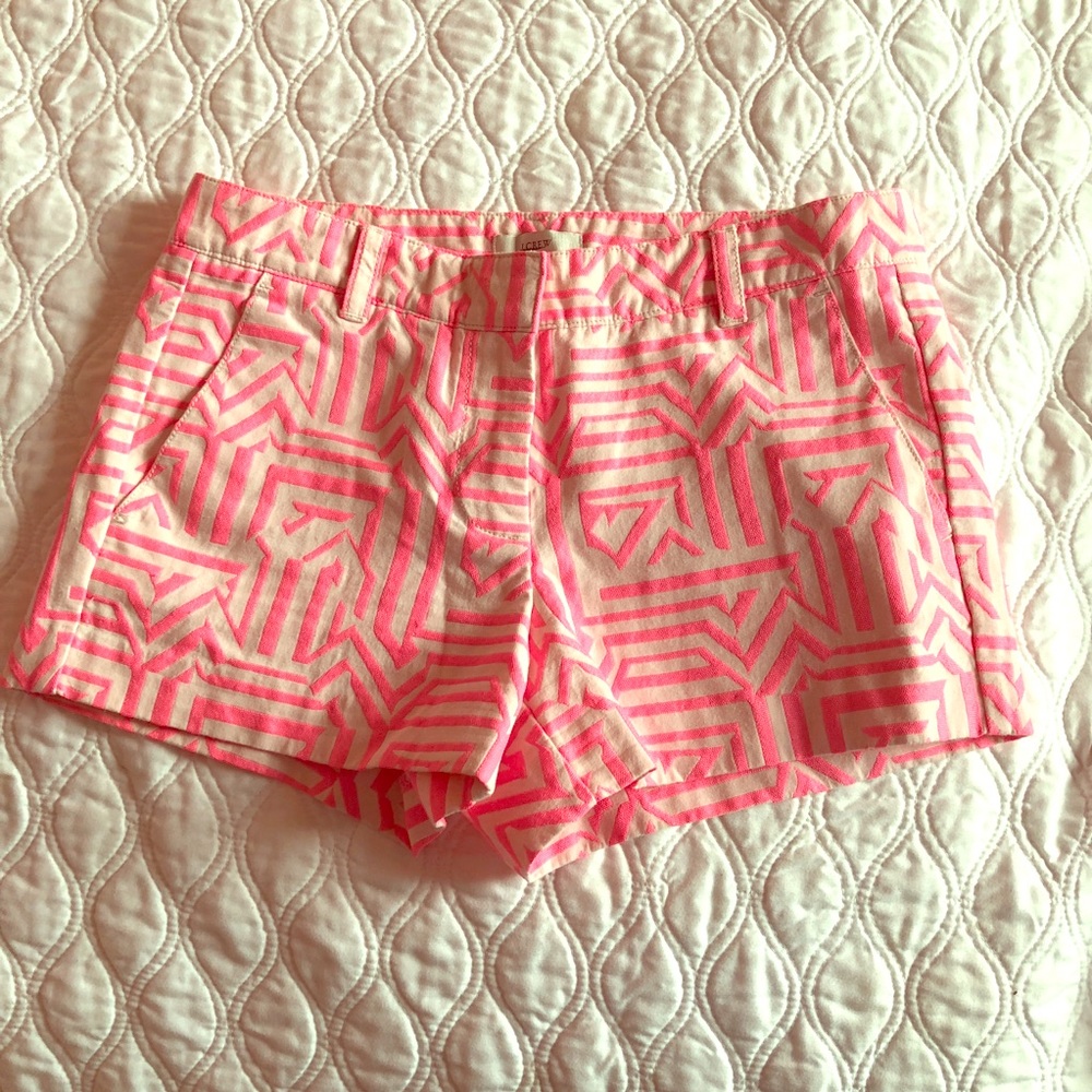J.Crew Shorts